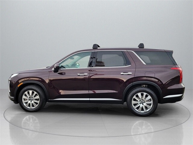 2025 Hyundai Palisade SEL photo 2