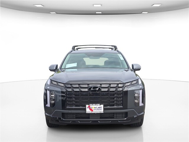 2025 Hyundai Palisade XRT photo 2