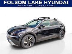 2025 Hyundai IONIQ 5 SEL SUV
