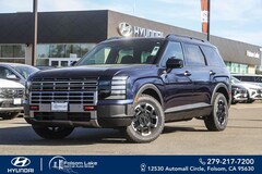 2026 Hyundai Palisade XRT Pro SUV