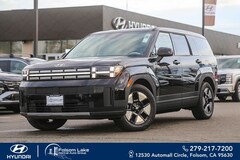 2026 Hyundai Santa Fe Hybrid SE SUV