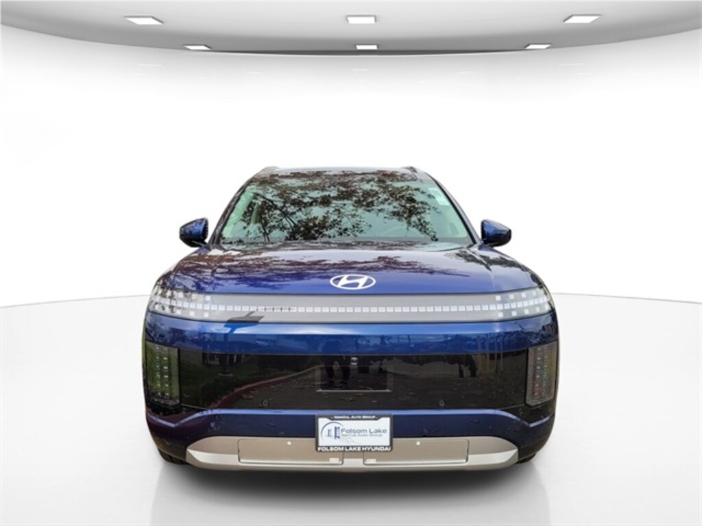 New 2026 Hyundai IONIQ 9 Performance Limited SUV