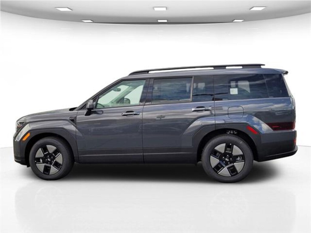 New 2026 Hyundai Santa Fe Hybrid SEL SUV