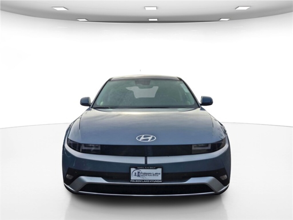 New 2026 Hyundai IONIQ 5 SEL SUV