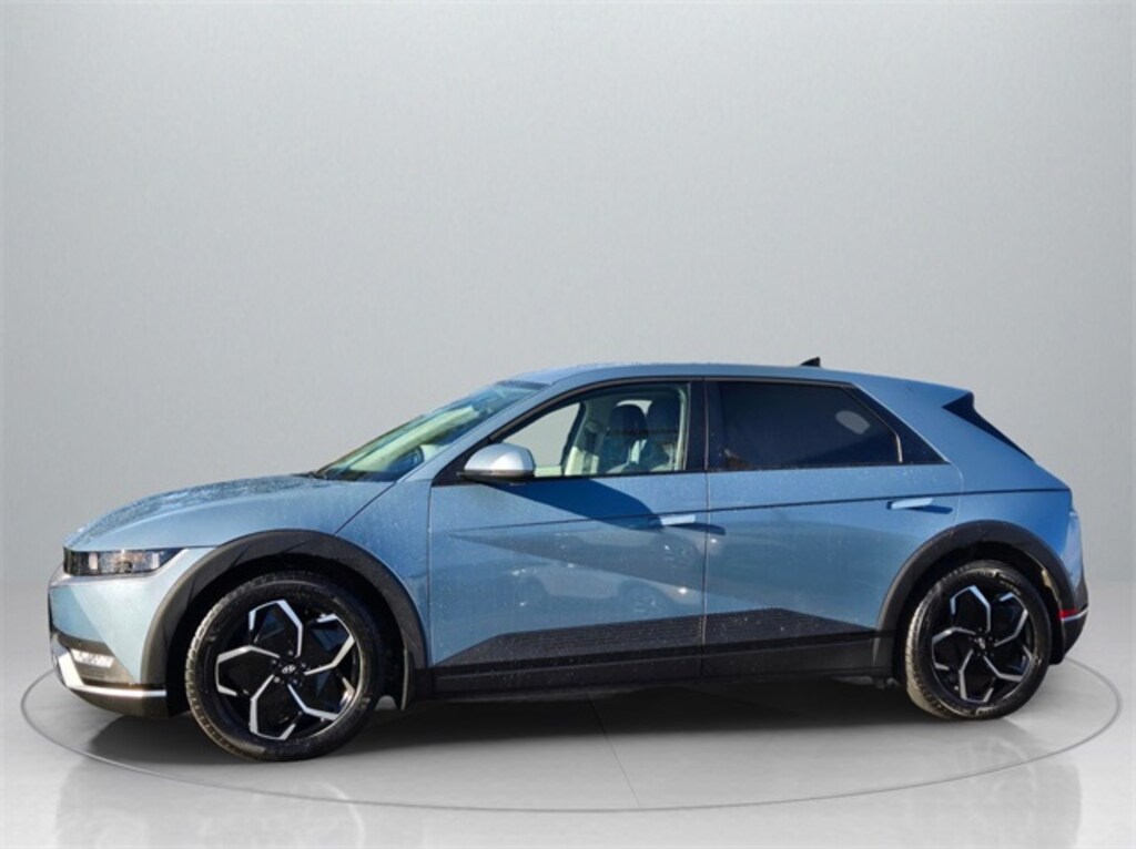 Certified 2024 Hyundai IONIQ 5 SEL SUV