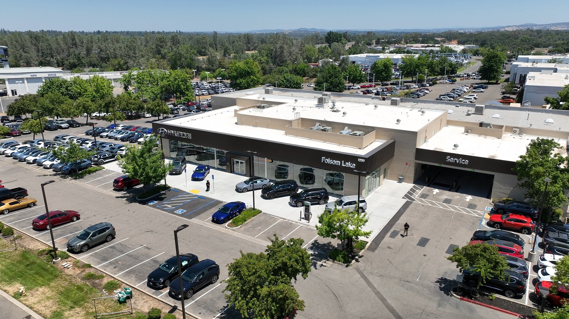 New & Used Hyundai Dealer in Folsom, CA | Folsom Lake Hyundai