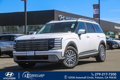 2026 Hyundai Palisade SEL Convenience SUV