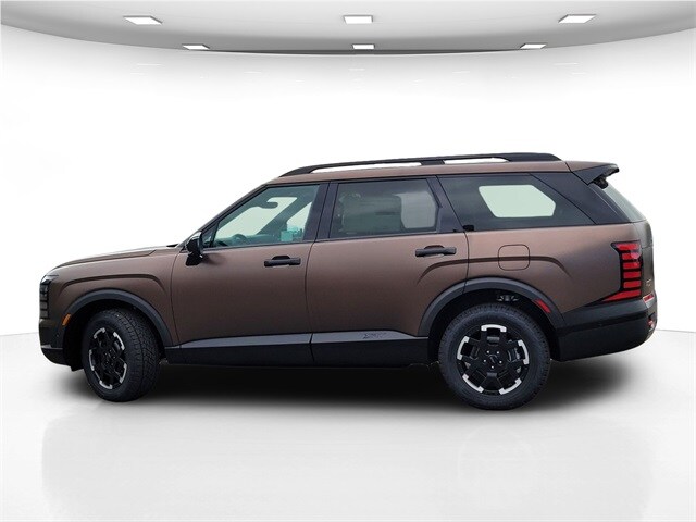2026 Hyundai Palisade XRT photo 3