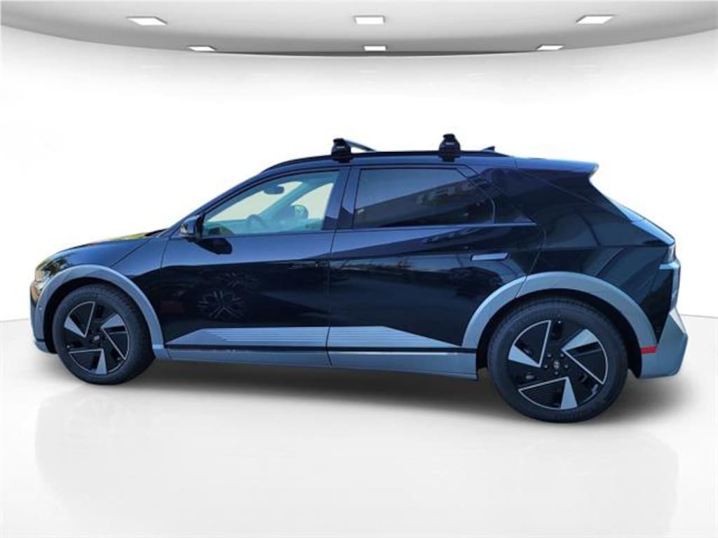 New 2025 Hyundai IONIQ 5 Limited SUV