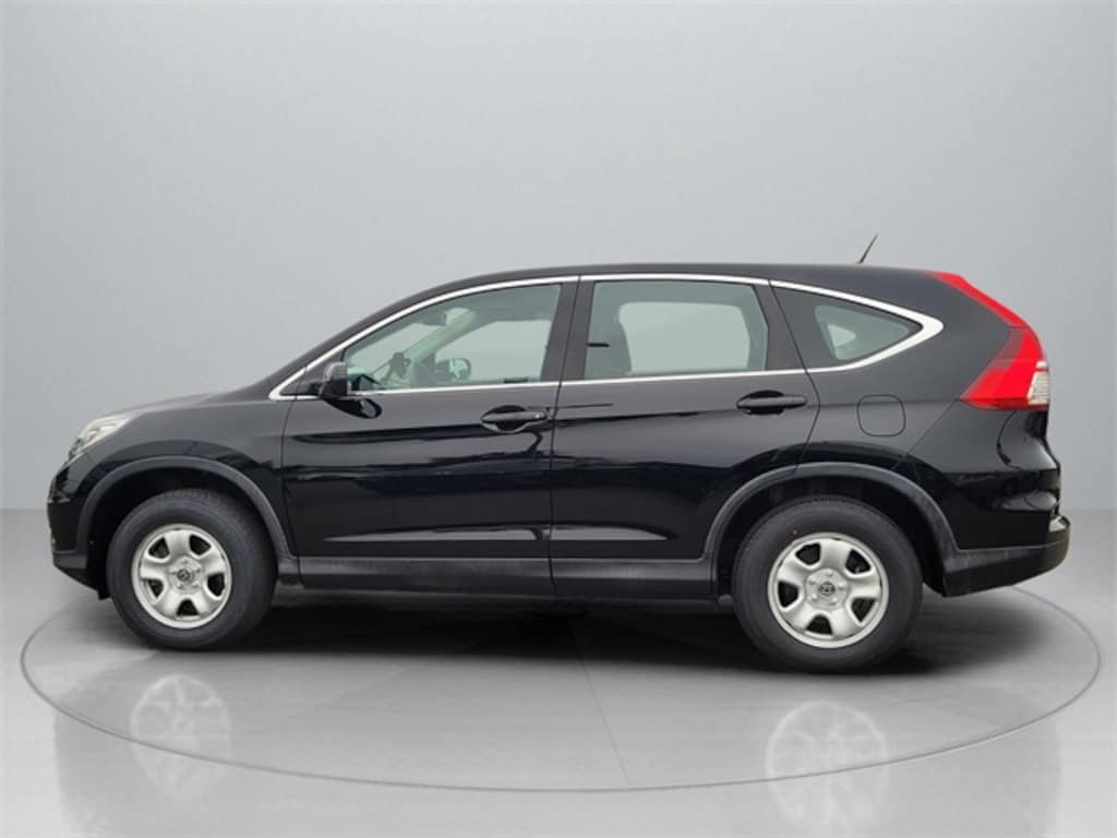 Used 2016 Honda CR-V LX AWD SUV