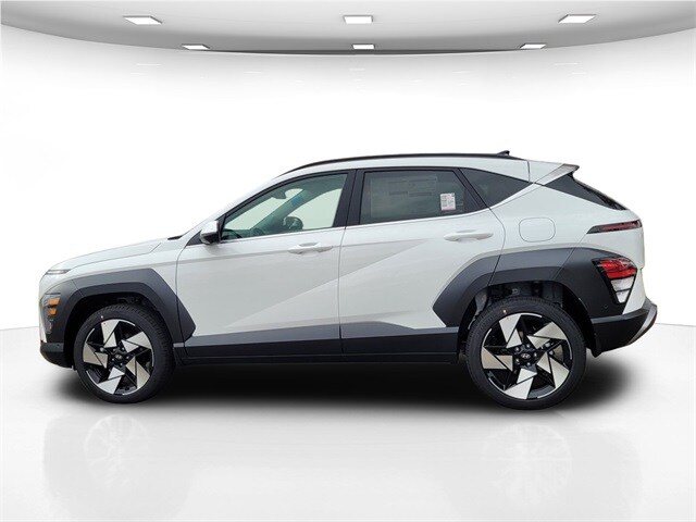 2026 Hyundai Kona Limited photo 2