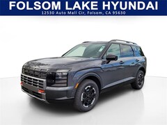 2026 Hyundai Palisade XRT AWD SUV