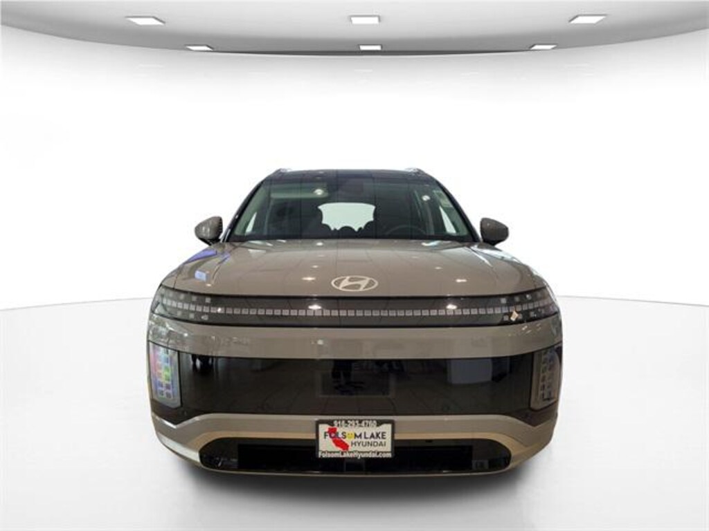 New 2026 Hyundai IONIQ 9 Performance Calligraphy SUV
