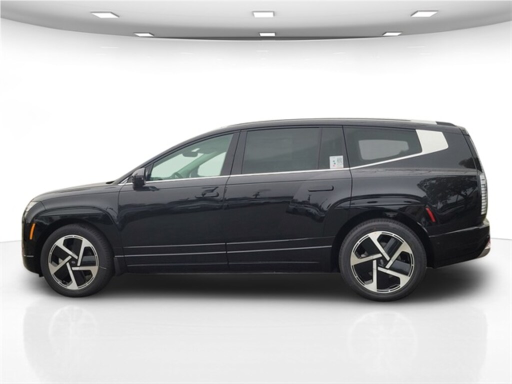 New 2026 Hyundai IONIQ 9 Performance Limited SUV