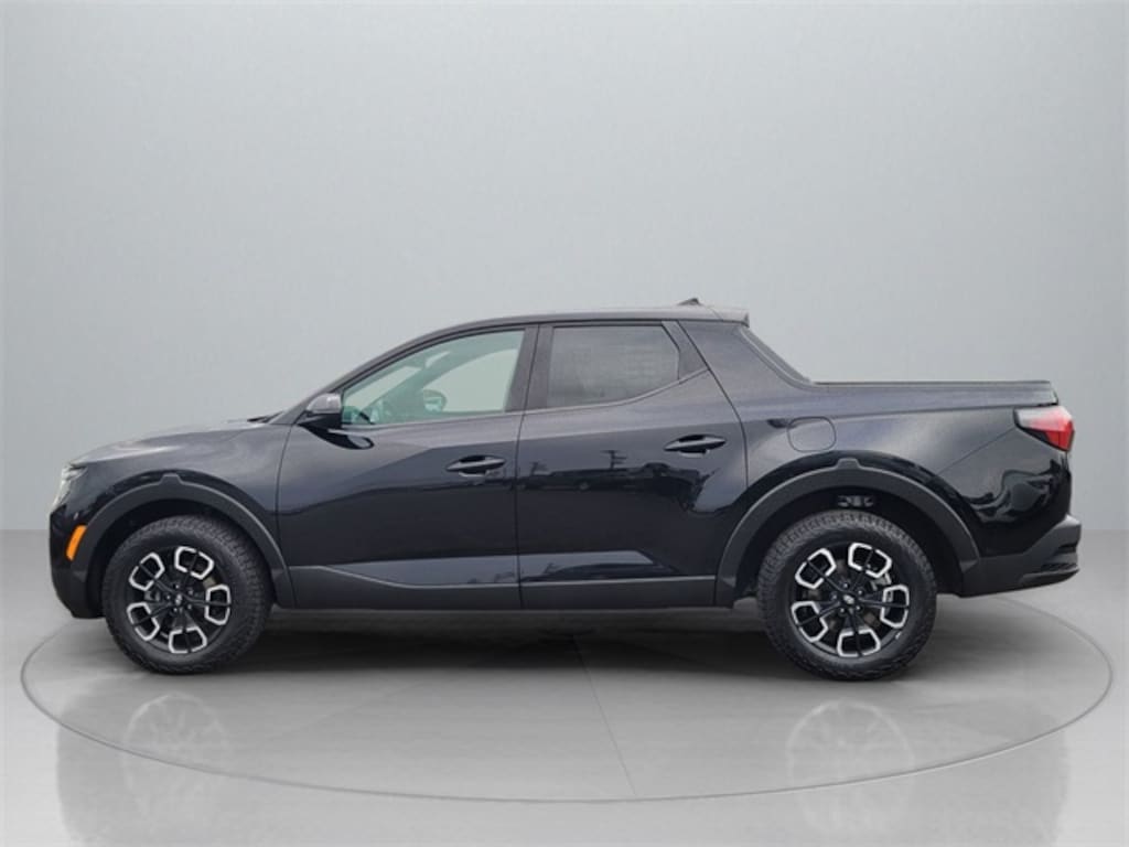 Certified 2022 Hyundai Santa Cruz 2.5L SEL Truck Crew Cab