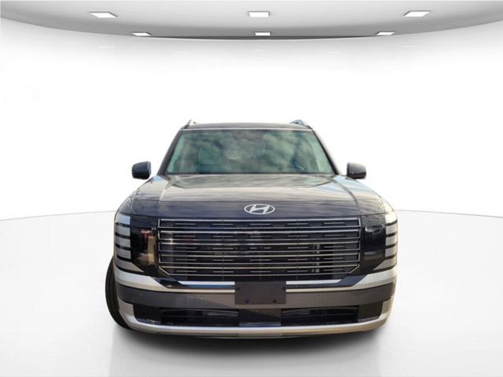 New 2026 Hyundai Palisade Calligraphy SUV