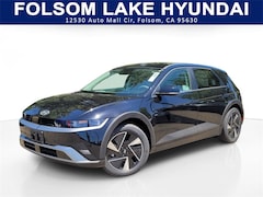 2025 Hyundai IONIQ 5 SE SUV