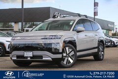 2026 Hyundai IONIQ 9 SEL SUV