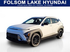 2026 Hyundai Kona SEL Sport SUV