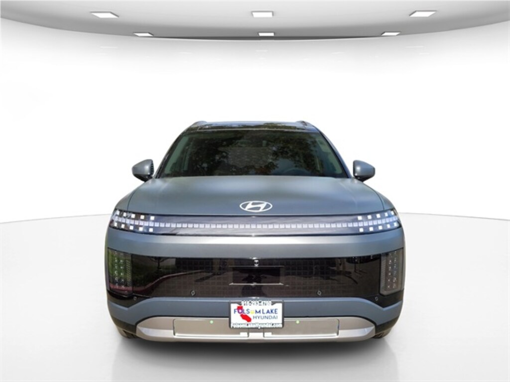New 2026 Hyundai IONIQ 9 Performance Limited SUV