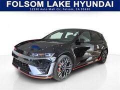 2025 Hyundai IONIQ 5 N Base SUV