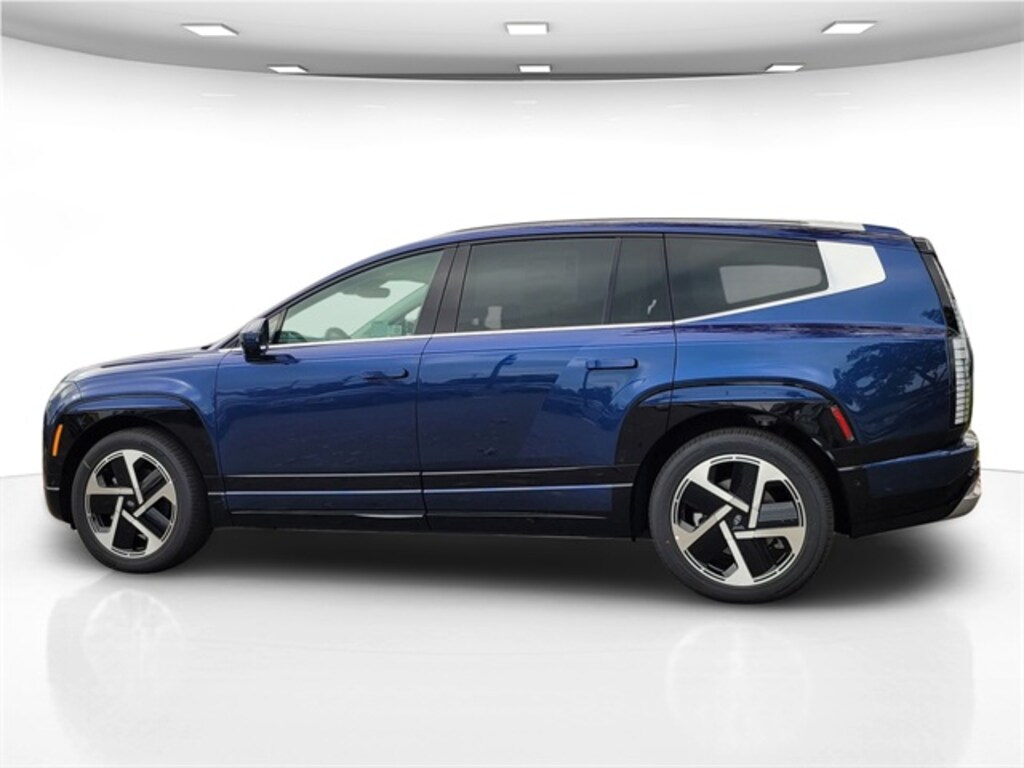 New 2026 Hyundai IONIQ 9 Performance Limited SUV