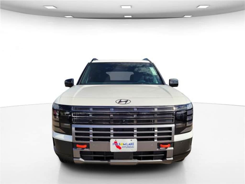 New 2026 Hyundai Palisade XRT AWD SUV