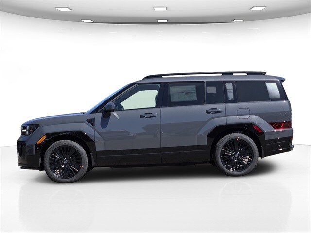 2025 Hyundai Santa Fe Calligraphy photo 3