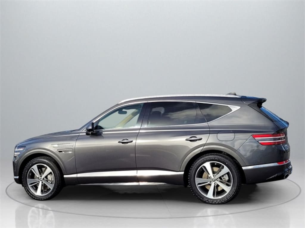 Used 2023 Genesis GV80 2.5T SUV