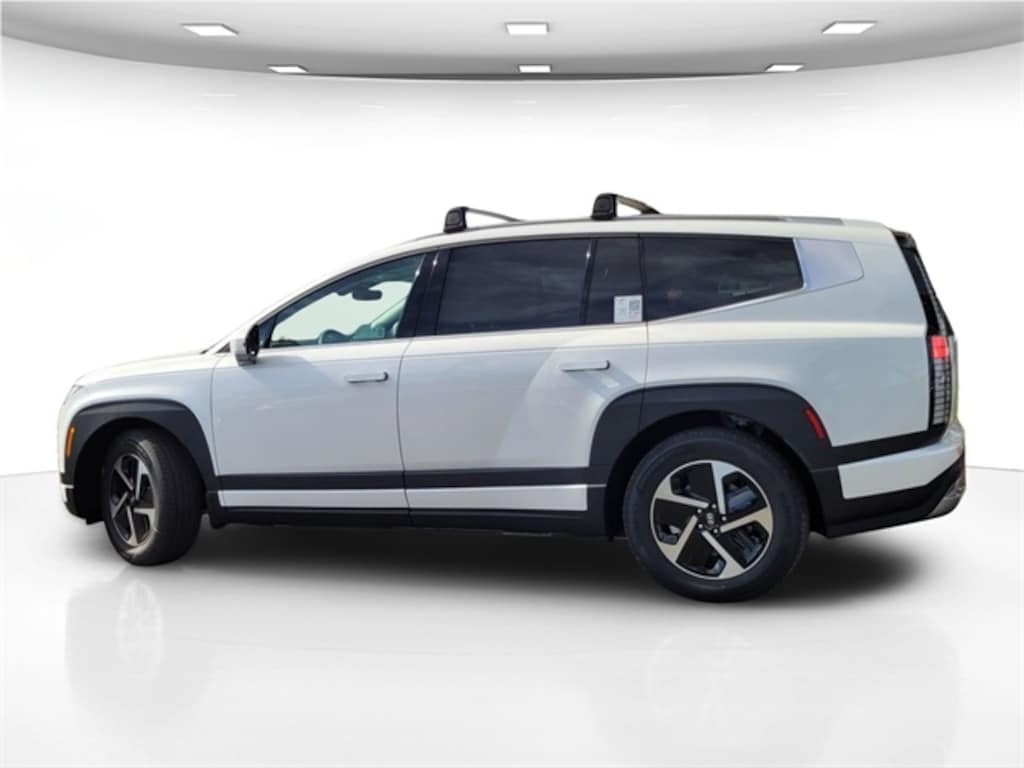 New 2026 Hyundai IONIQ 9 SE SUV