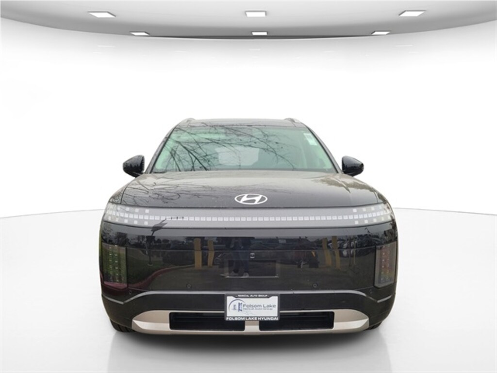 New 2026 Hyundai IONIQ 9 Performance Limited SUV