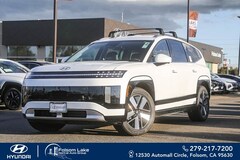 2026 Hyundai IONIQ 9 SEL SUV