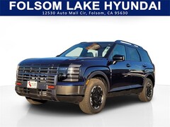 2026 Hyundai Palisade XRT Pro SUV