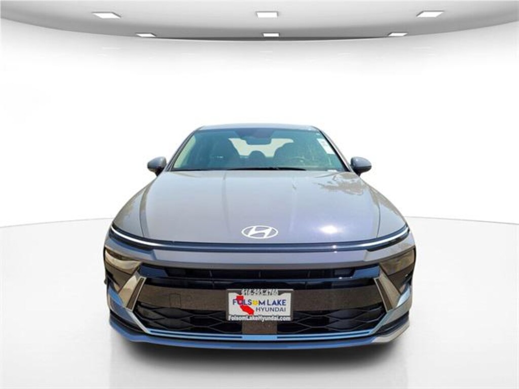 New 2025 Hyundai Sonata SE Sedan