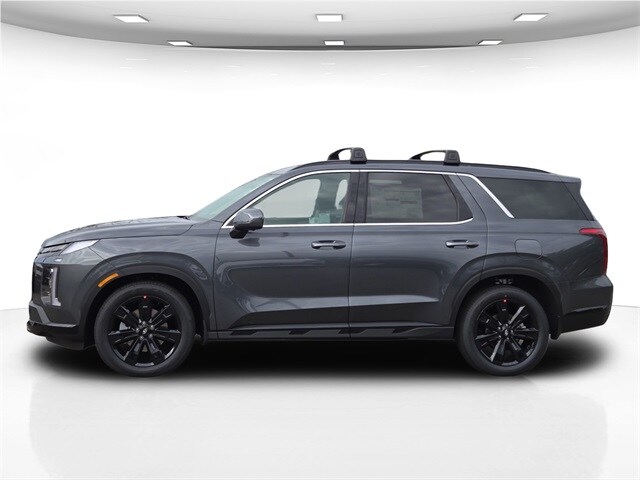 2025 Hyundai Palisade XRT photo 3