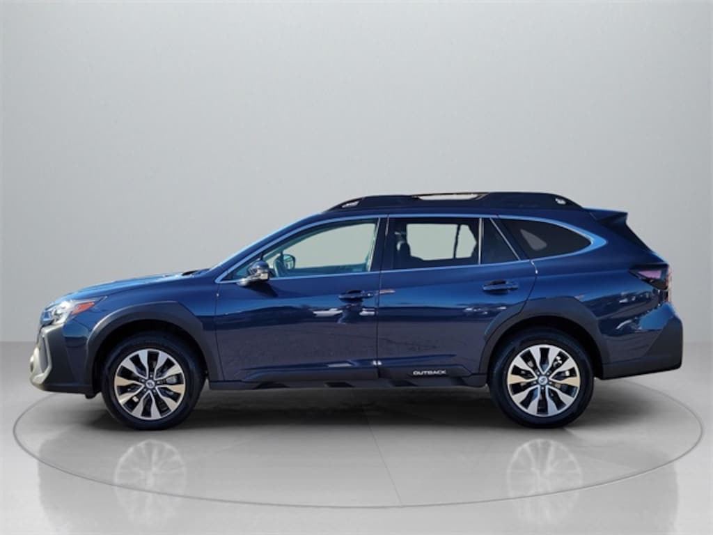 Used 2023 Subaru Outback Limited SUV