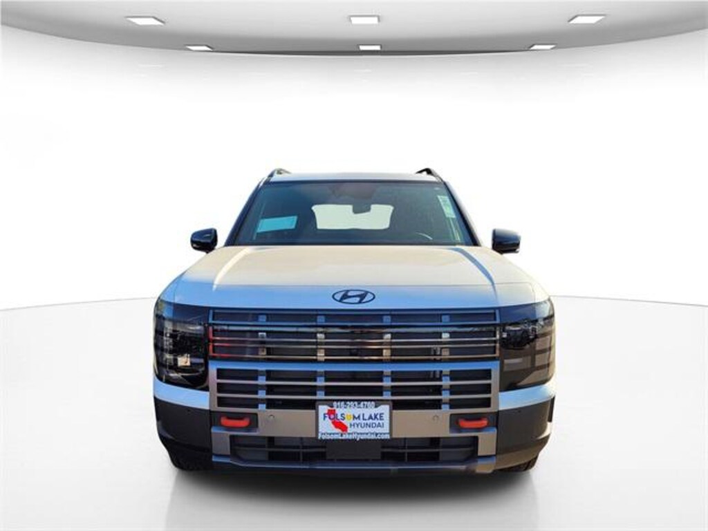 New 2026 Hyundai Palisade XRT Pro SUV