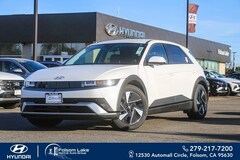 2026 Hyundai IONIQ 5 SEL SUV