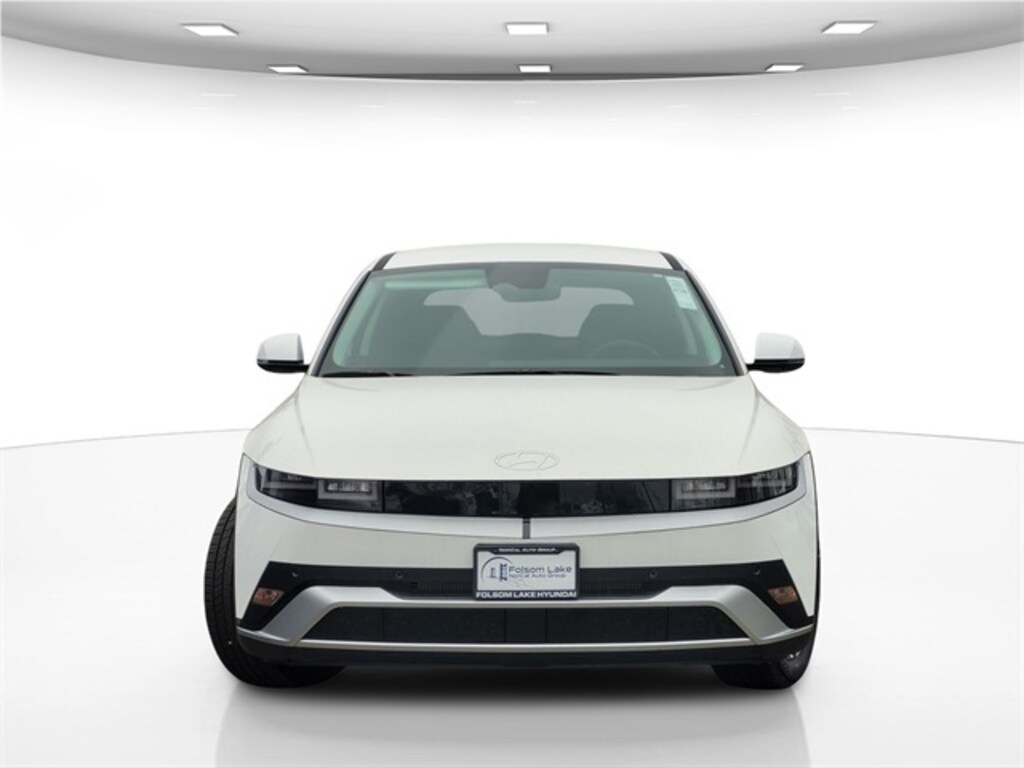 New 2026 Hyundai IONIQ 5 SEL SUV