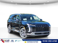 2025 Hyundai Palisade Limited SUV