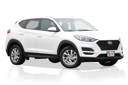Hyundai san francisco