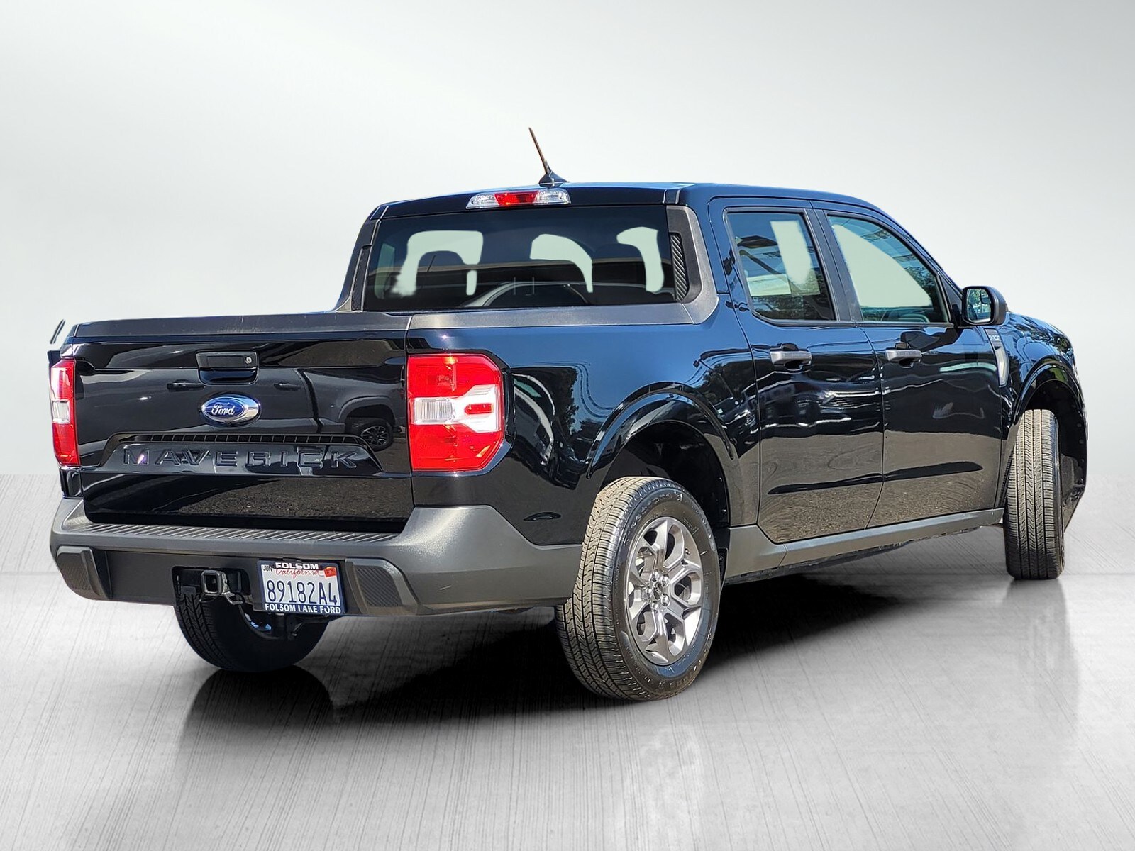 2024 Ford Maverick XLT photo 4