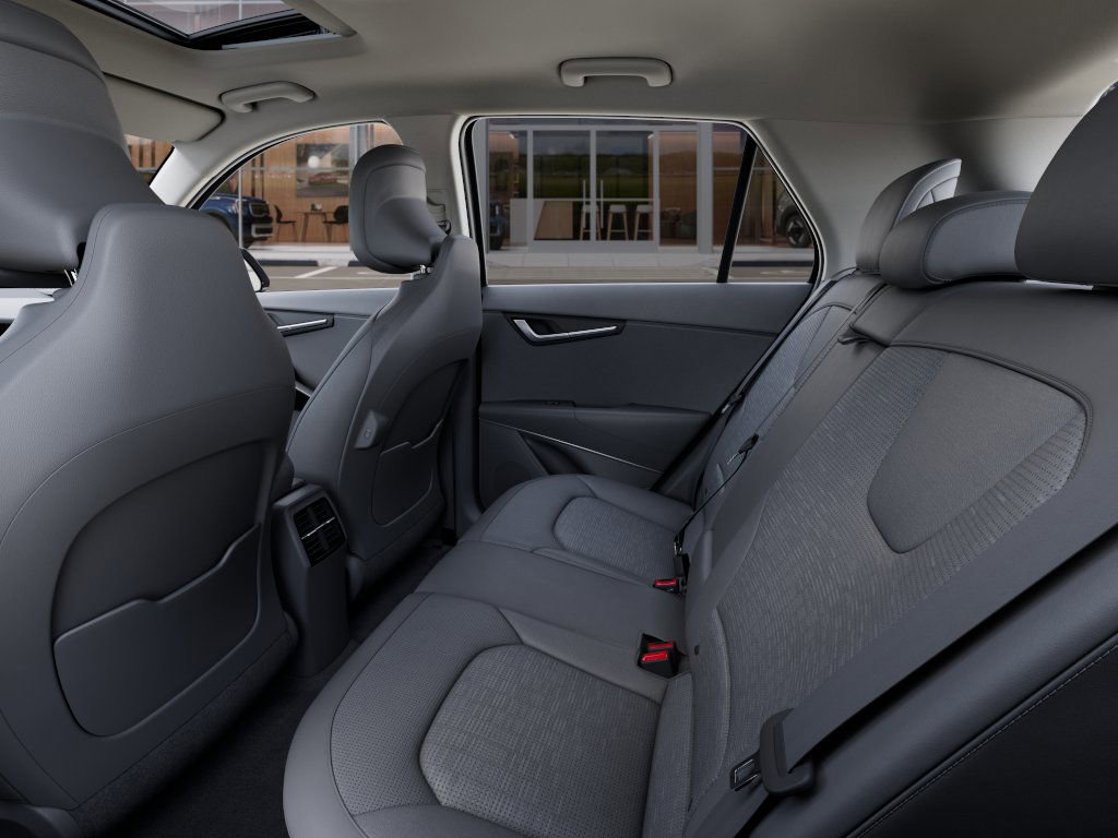 2025 Kia Niro Wave - Photo 18