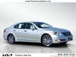 LEXUS LS 460
