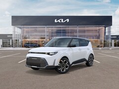 2025 Kia Soul EX Hatchback