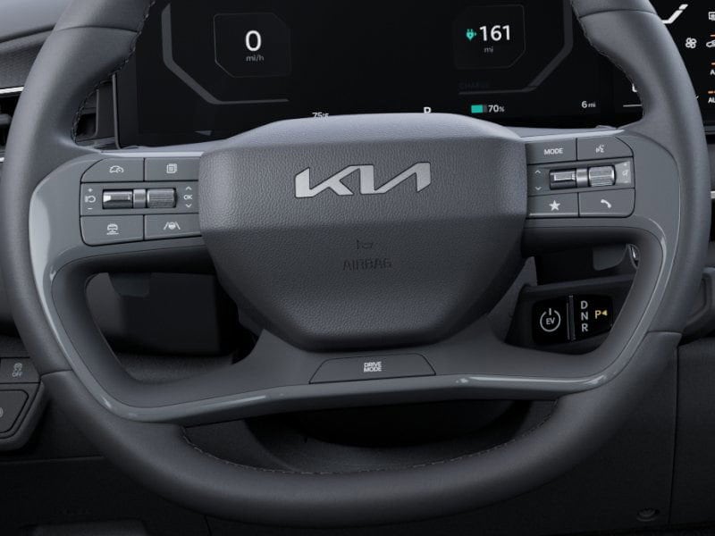2026 Kia EV9 Light - Photo 22