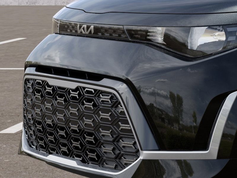 2025 Kia Soul GT-Line - Photo 12