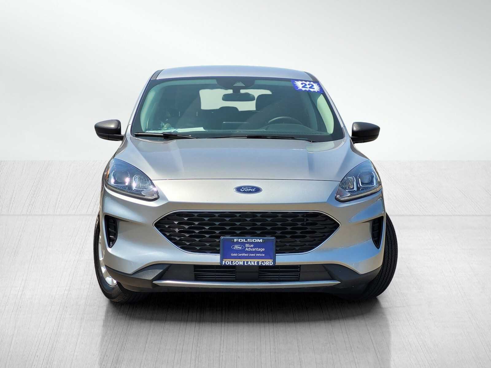 2022 Ford Escape SE photo 2