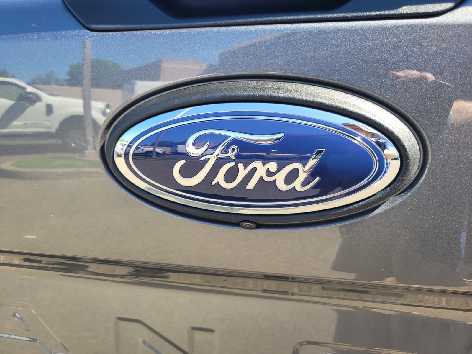 2024 Ford Ranger XL photo 6