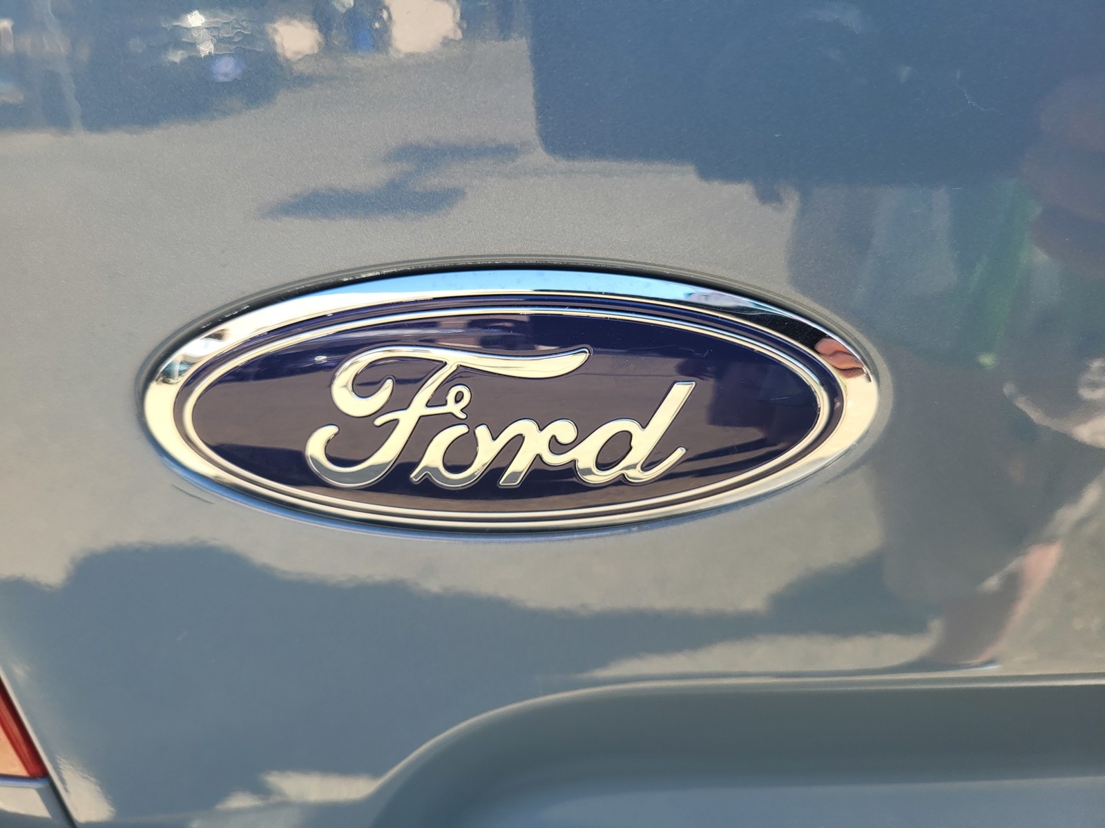 2025 Ford Bronco Sport Badlands photo 6